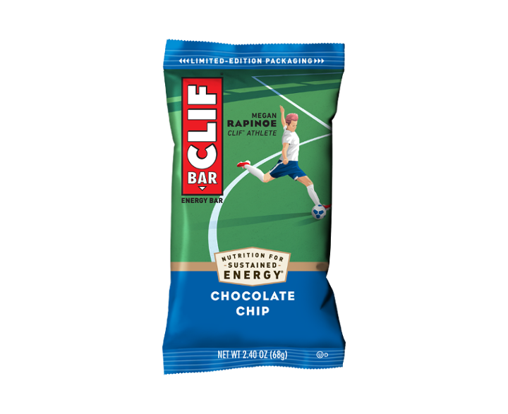 Bar - Clif Chocolate Chip