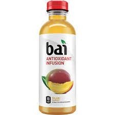 Water - Bai Mango