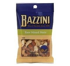 Nuts - Bazzini Raw Mixed Nuts