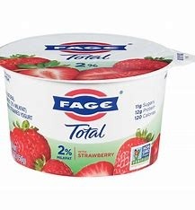 Fage Strawberry