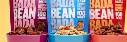 Nut - Bada Bean Bada Boom