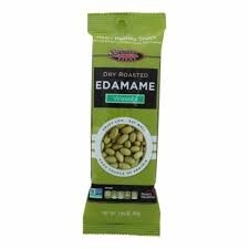 Nuts- Seapoint Farms Dry Roasted Edamame- Wasabi