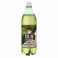 Seltzer - Polar Ginger Ale
