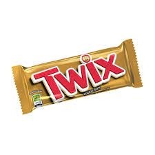 Chocolate- Twix