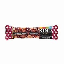 Bar - KIND Cranberry Almond