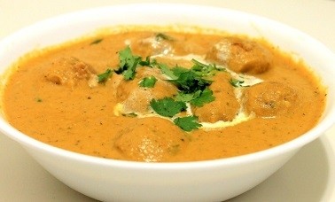 Malai Kofta