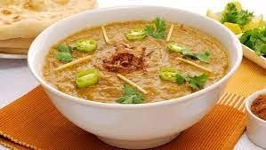 Goat Haleem