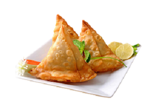 Veg Samosa