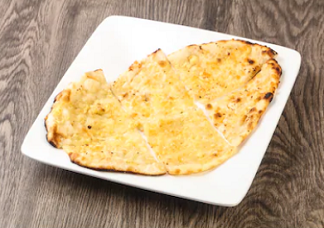 Cheese Naan