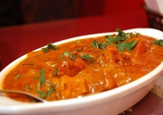 Butter Chicken