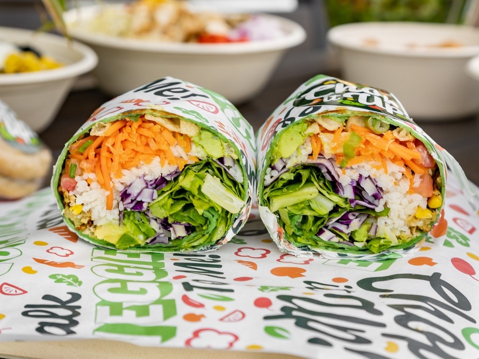 CREATE YOUR WRAP