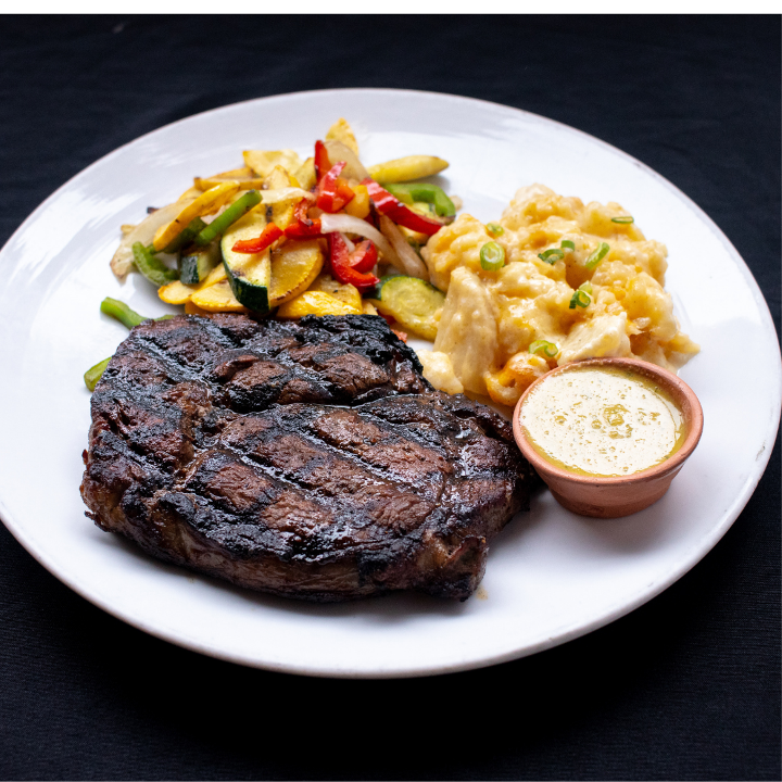 Entree Ribeye