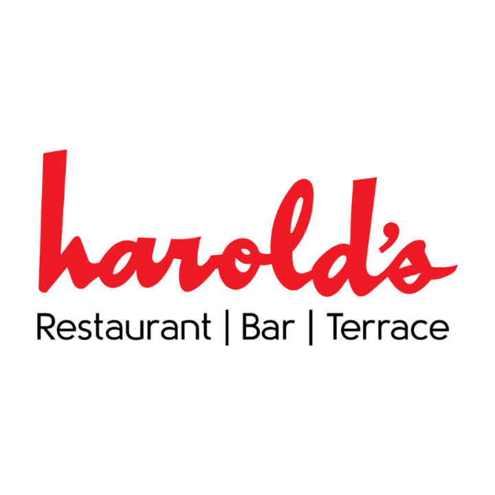 Harold's Restaurant & Bar  350 W. 19th Ste C