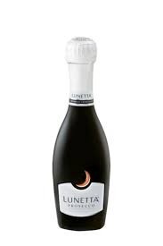 Lunetta - Prosecco Glass