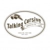 Draft: Talking Cursive