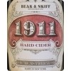 Draft: 1911 Cider