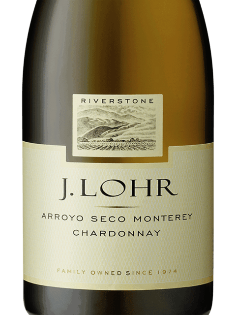 J Lohr Chardonnay