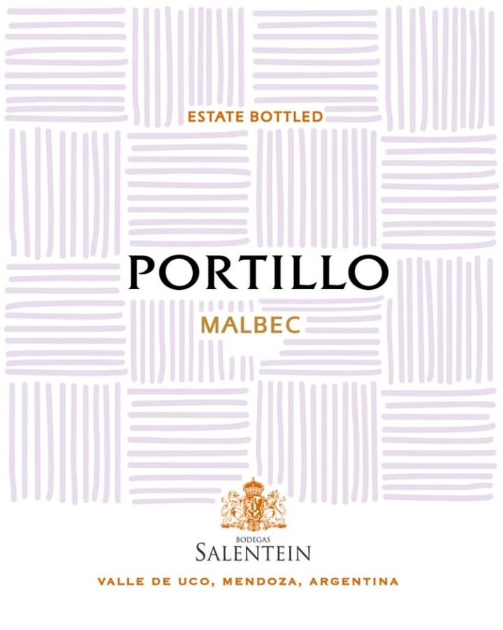 Portillo - Malbec