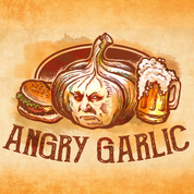Angry Garlic