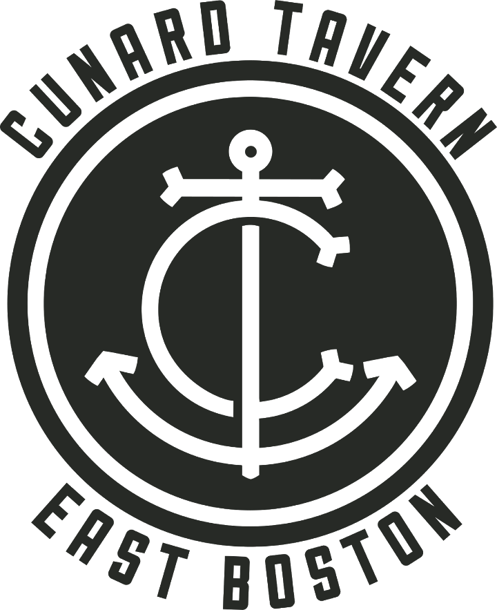 Cunard Tavern Cunard Tavern
