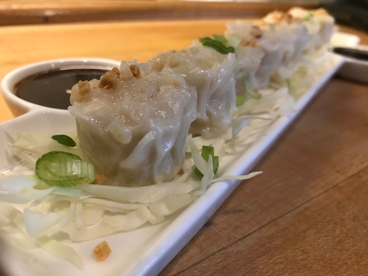 SHUMAI