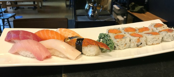 KIN SUSHI COMBO