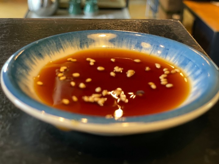 TERIYAKI SAUCE