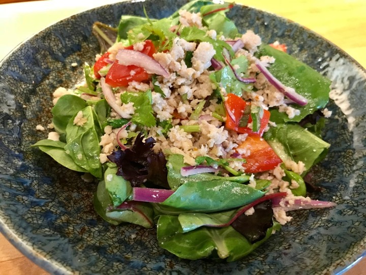 LARB (CHICKEN SALAD)