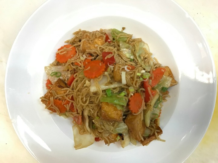 YAKISOBA