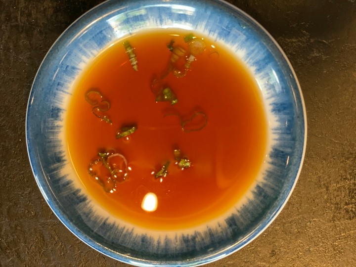 PONZU SAUCE