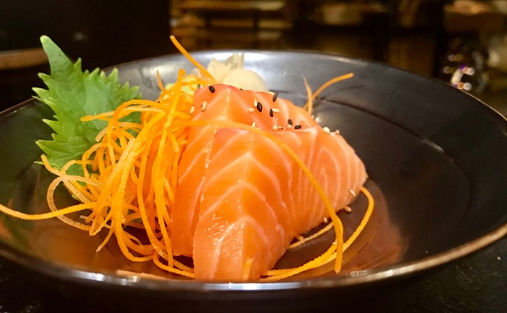 SAKE (SALMON)