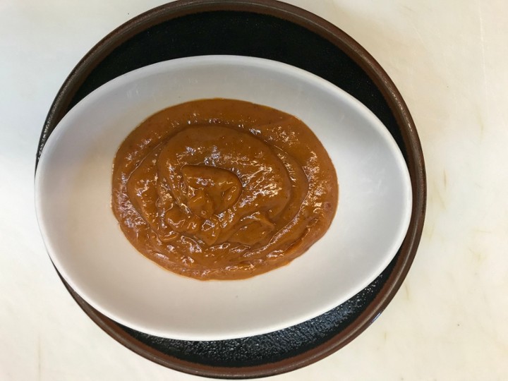 PEANUT SAUCE