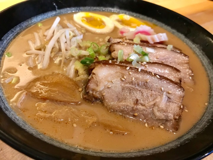 TON KOTSU RAMEN