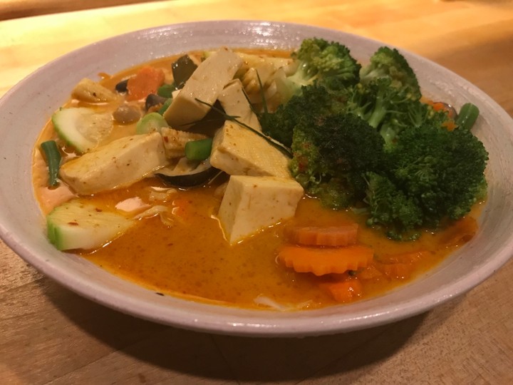 PANANG CURRY