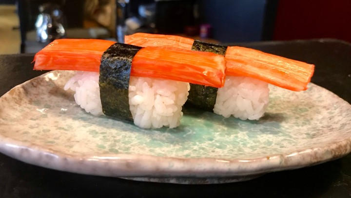 KANIKAMA (CRAB STICK)