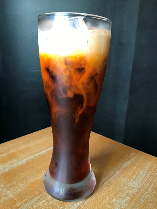 THAI ICE TEA