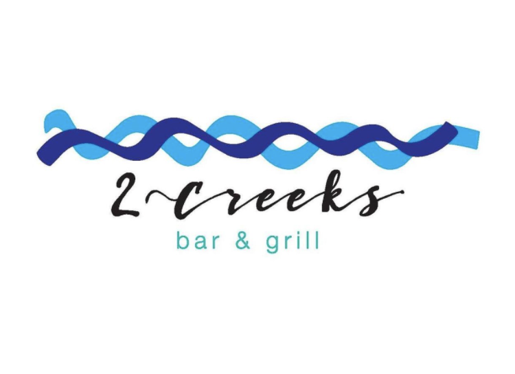 2 Creeks Bar & Grill 