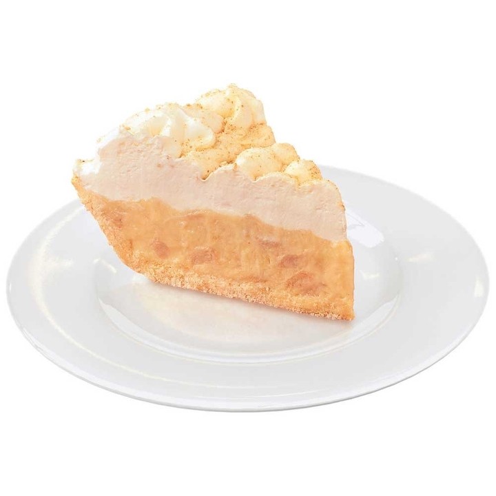 Banana Creme Pie