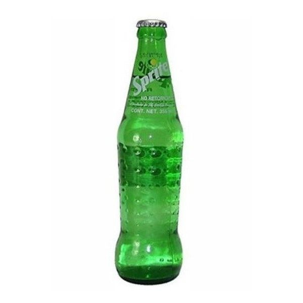 Mexican Sprite