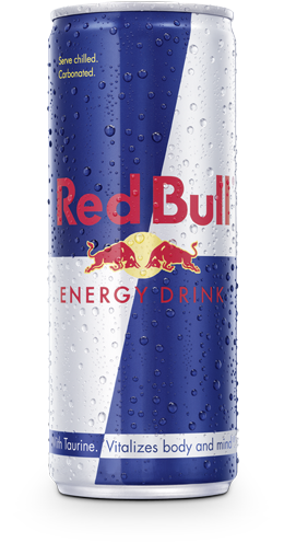 Red Bull