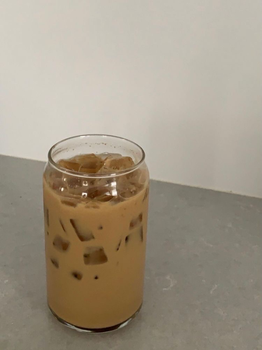 Iced Coffee