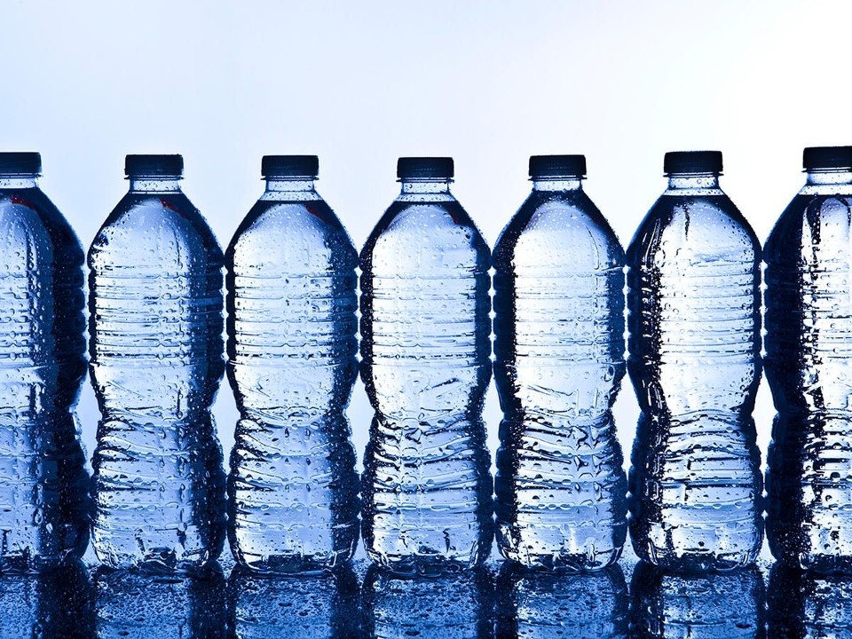 Water Bottle (12 oz)