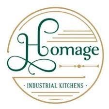 Homage Industrial Kitchen 2