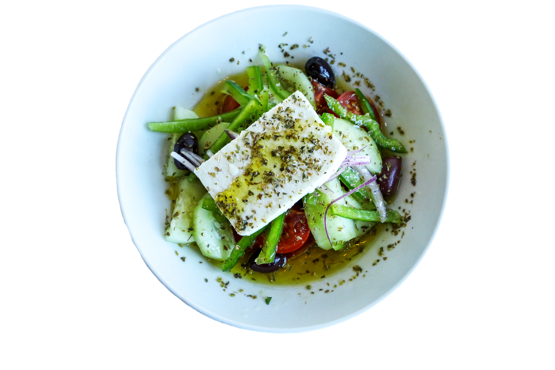 TNG Original Greek Salad