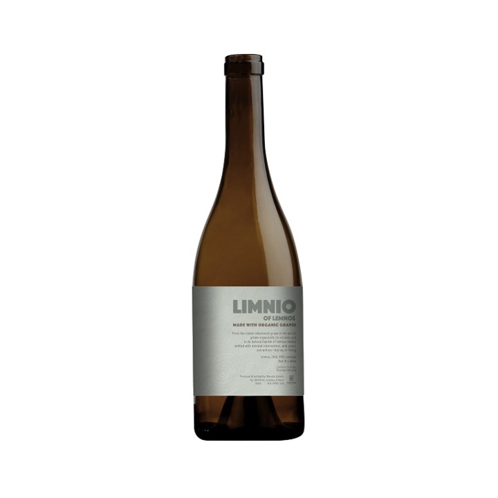Limnio Red Bottle