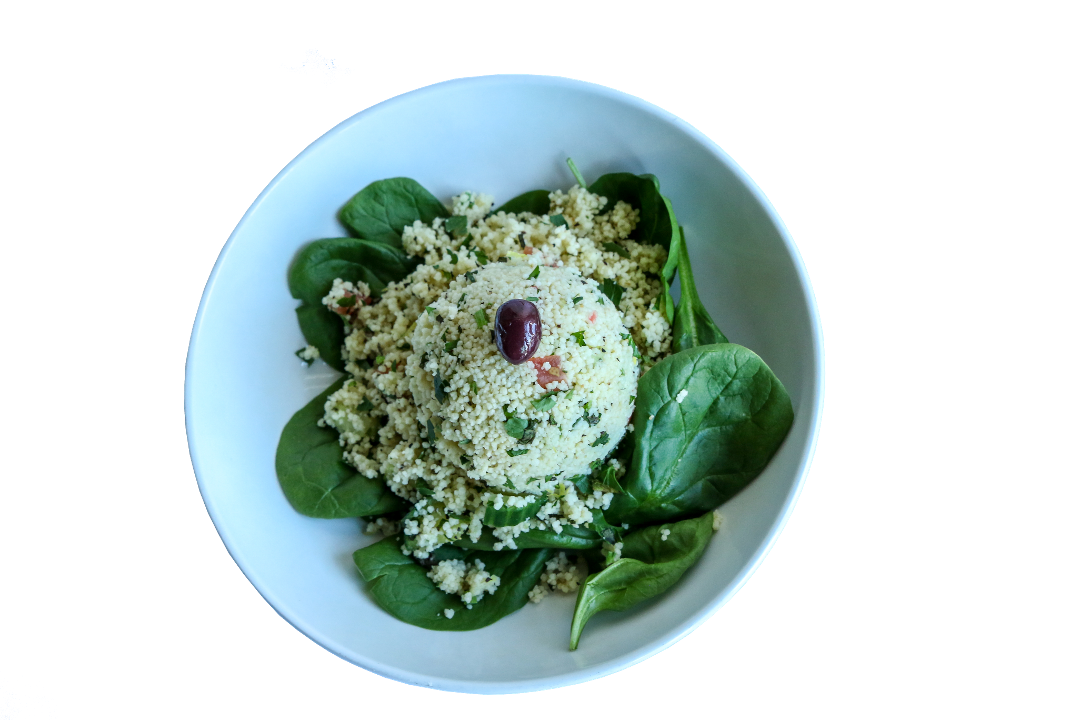 Tabbouleh Salad