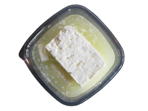 Real Greek Feta Deli 10 oz