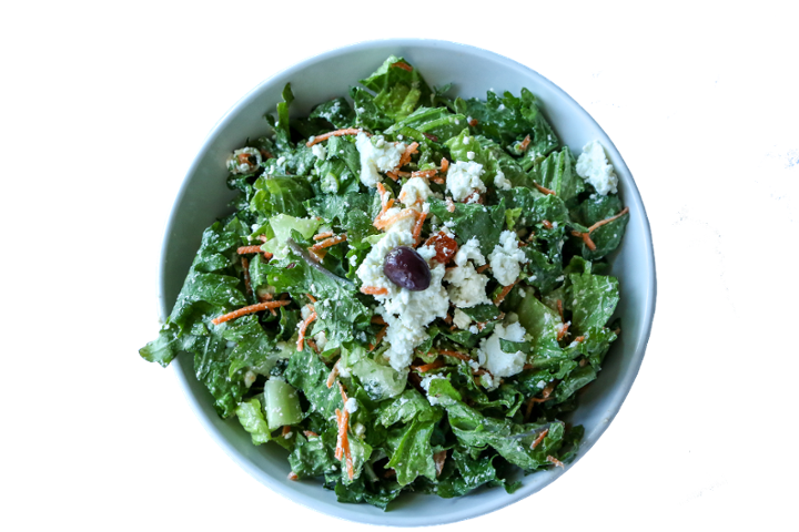 Kale Salad