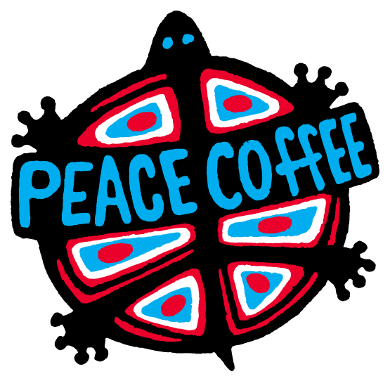 Peace Coffee (Guatemala Dark)