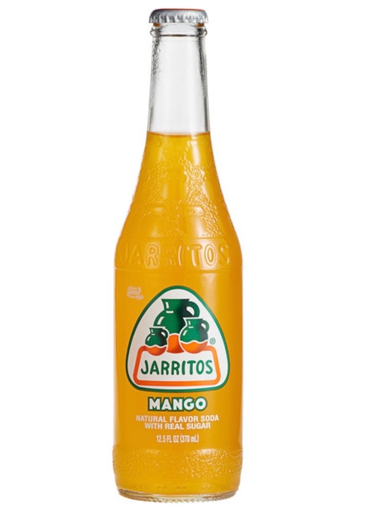 Jarritos Mango